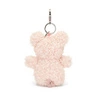 JellyCat - Breloczek Mała Świnka 17 cm