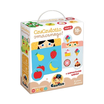 CzuCzu lotto Smacznego!