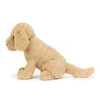 JellyCat - Golden Retriever 27 cm