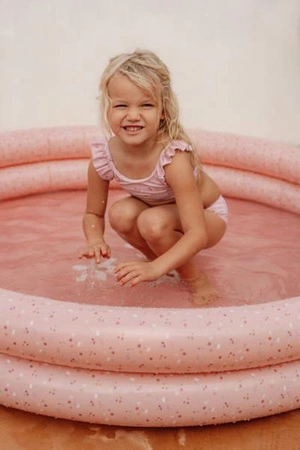 Little Dutch Basen Little Pink Flowers 150 cm 2010450