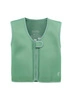 Kamizelka do pływania Neo Fern Green 6-8L 24-35kg