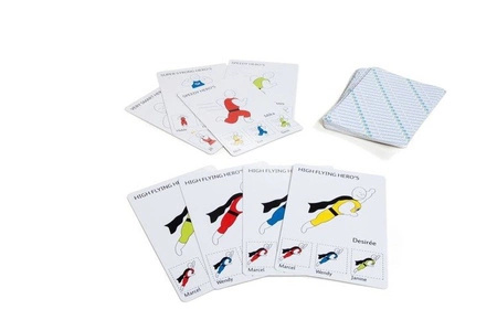 BS Toys, Gra Happy Families RABAT 10%