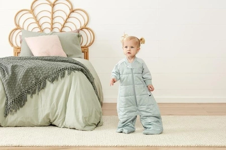 ergoPouch Śpiworek Kombinezon 3-12M 2.5TOG