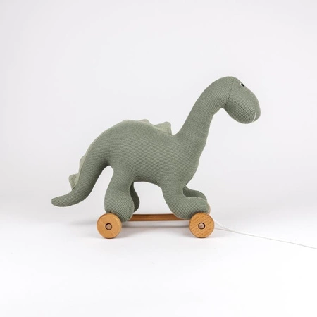 Dino Victor do ciągnięcia | Egmont Toys®