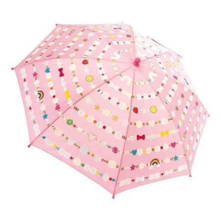 Parasolka 6+ - Przyjaźń