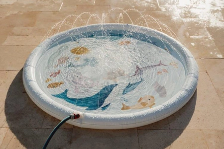 Little Dutch Mata wodna Ocean Life 150 cm 2010582