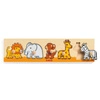 Drewniane puzzle SAVANNA DJ01111