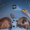 Latarka, Mini Projektor Gwiazd i Planet, Kosmos