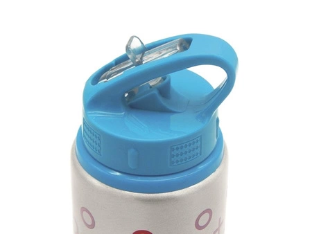 Oops Bidon Aluminiowy 500 ml Biedronka