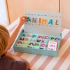 Magnetyczna układanka Apli Kids - Alfabet