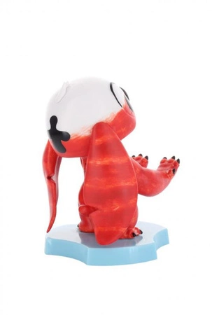Stojak na słuchawki Disney Lilo & Stitch: poziom zła (11 cm)