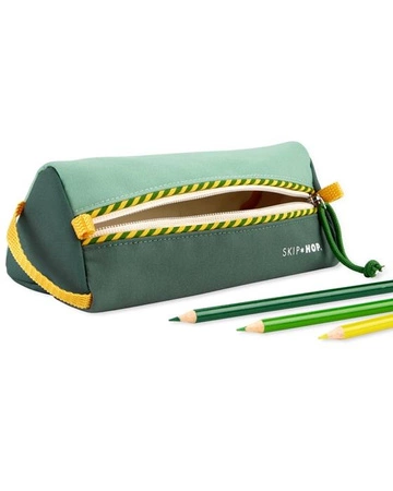 Skip Hop Piórnik dla Dziecka Green Wander
