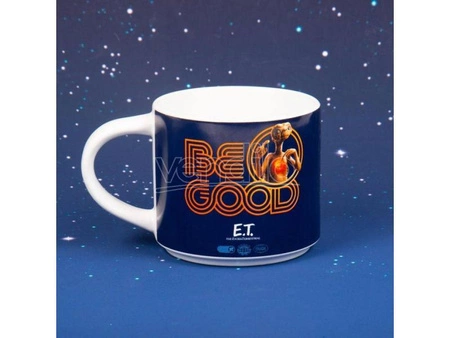 Zestaw prezentowy E.T. kubek, podkładka, brelok