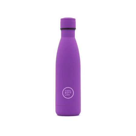 Cool Bottles Zakrętka 260-350-500 ml Vivid Violet