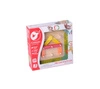 CLASSIC WORLD Drewniana Łamigłówka Puzzle