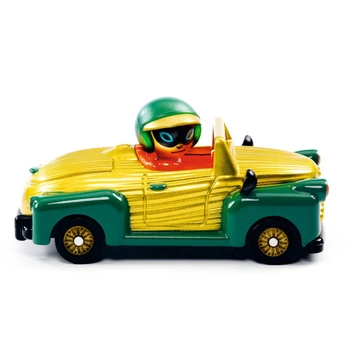 Autko CRAZY MOTORS - ROYAL SCARAB DJ05465