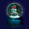 Lampka nocna SAMOLOT DD03407