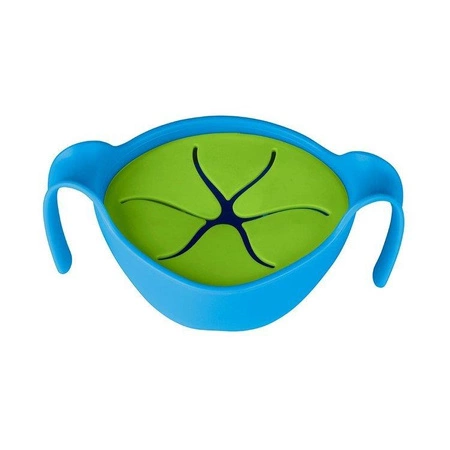 Kubek niewysypek BLW, Ocean Breeze, b.box