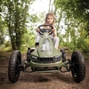 BERG Gokart na Pedały RALLY JEEP® CHEROKEE BFR 4-12 lat do 60 kg