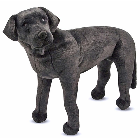 Duża przytulanka pies Pies Labrador Melissa and Doug 12117