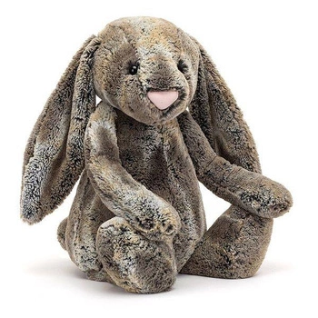 JellyCat - Króliczek Leśny 67 cm