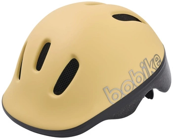 KASK Bobike Go  size XXS - LEMON