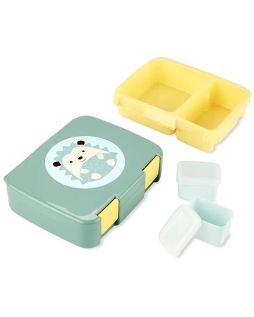 Skip Hop Lunchbox dla Dziecka Bento Jeż ZOO