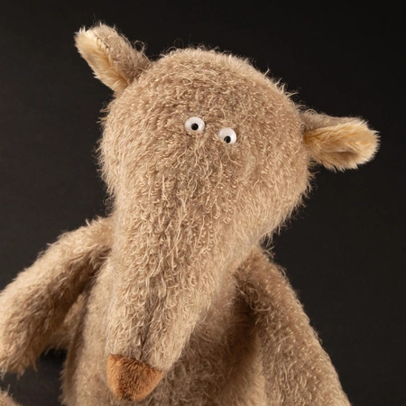 Pluszowy Ostronos Ach Good! 25 cm maskotka przytulanka dla dzieci sigikid