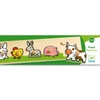 Drewniane puzzle FARMA DJ01116