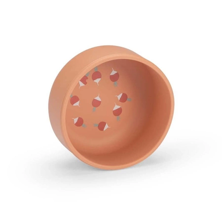 Silik. naczynia dziecięce TRZY MAŁE KRÓLIKI 678231