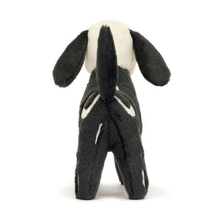 JellyCat - Szczeniak Kostek Cukierek albo Psikus 22 cm