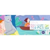 Puzzle gallery JEZIORO 100 elem. DJ07635