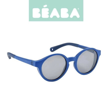 Beaba Okulary przeciwsłoneczne dla dzieci 2-4 lata Mazarine blue