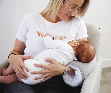 Candide Poduszka do Karmienia Rękaw Jersey