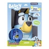 Bluey Light GloBuddies with sound (high: 18 cm) / Bluey lampka GloBuddies z dźwiękiem (wysokość: 18 cm)