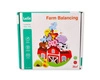 Gra zręcznościowa - balansująca farma