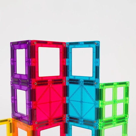 Imanix klocki magnet. DOORS & WINDOWS 16 el.350216