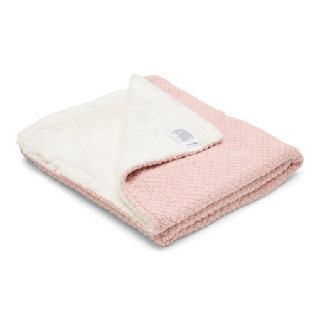 Little Dutch Kocyk 70x100 cm Pure Soft White