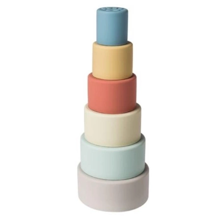 Mary Meyer Silikonowe Kubeczki do Układania