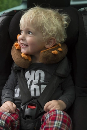 Zagłówek LittleLife Sowa