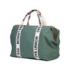 Childhome Torba Mommy Bag Signature Zielona