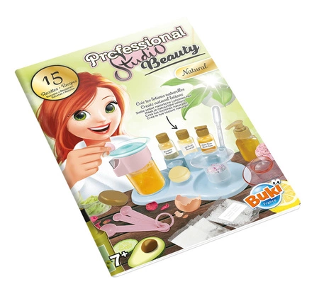 Buki Professional Studio SALON KOSMETYCZNY 5421