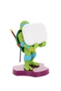 Stojak na słuchawki Wojownicze Żółwie Ninja - Leonardo (11 cm)