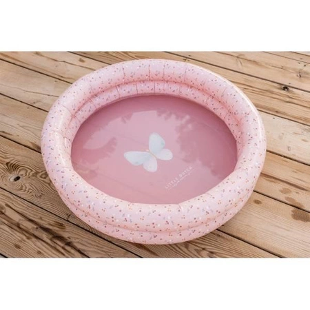 Little Dutch Basen Little Pink Flowers 80 x 20 cm 2008707