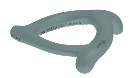 Gryzak silikonowy, morski, Everyday Baby