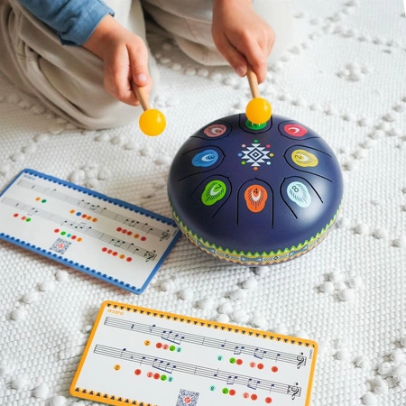 Bębenek językowy Djeco DJ06035