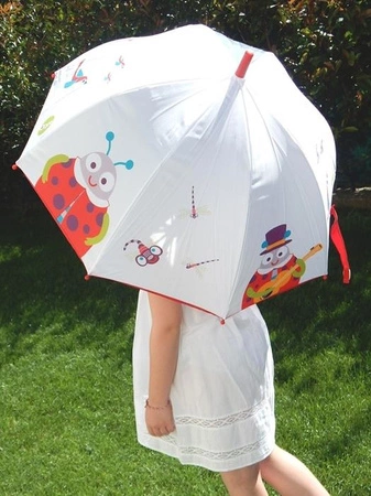 Oops Parasolka dla Dziecka Biedronka 2L+