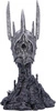 Lord of the Rings Sauron Tea Light Holder (high: 33 cm) / Władca Pierścieni podgrzewacz do herbaty - Sauron