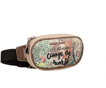 Saszetka nerka, seria Jungle | Anekke®