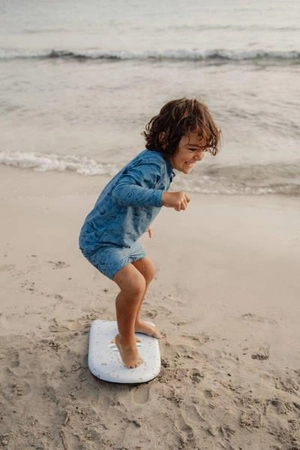 Little Dutch Piankowa deska do pływania Sailors Bay 2010449